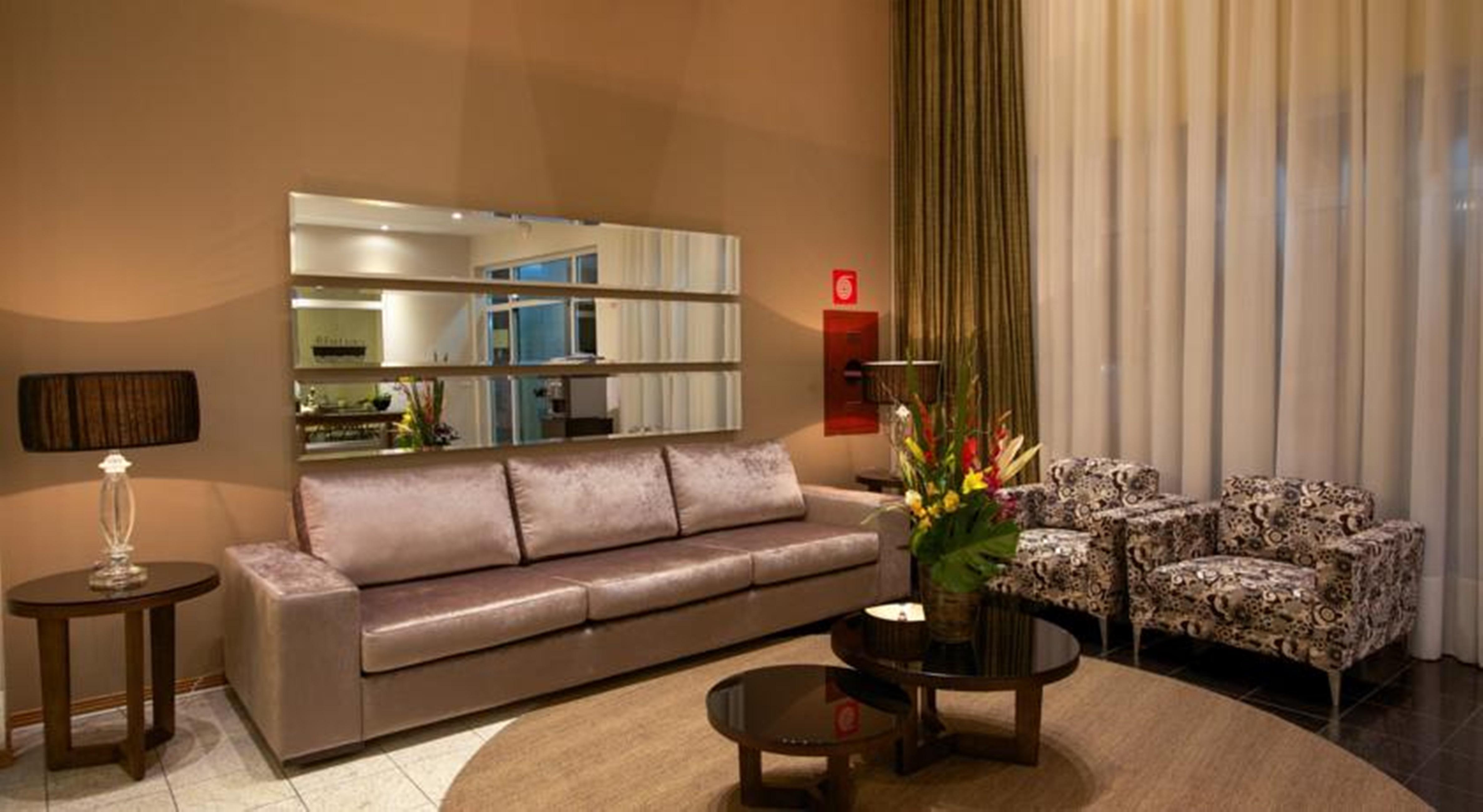 Bristol Centro Civico Curitiba Hotel Kültér fotó