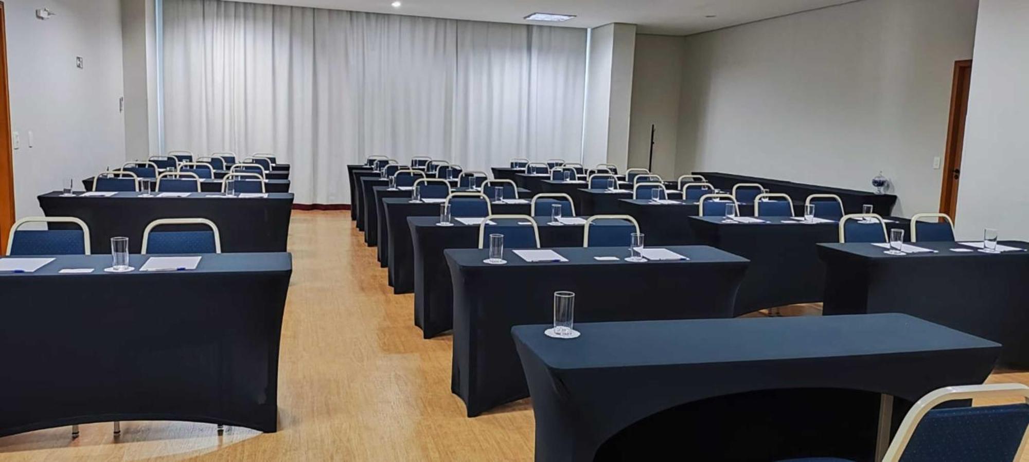 Bristol Centro Civico Curitiba Hotel Kültér fotó