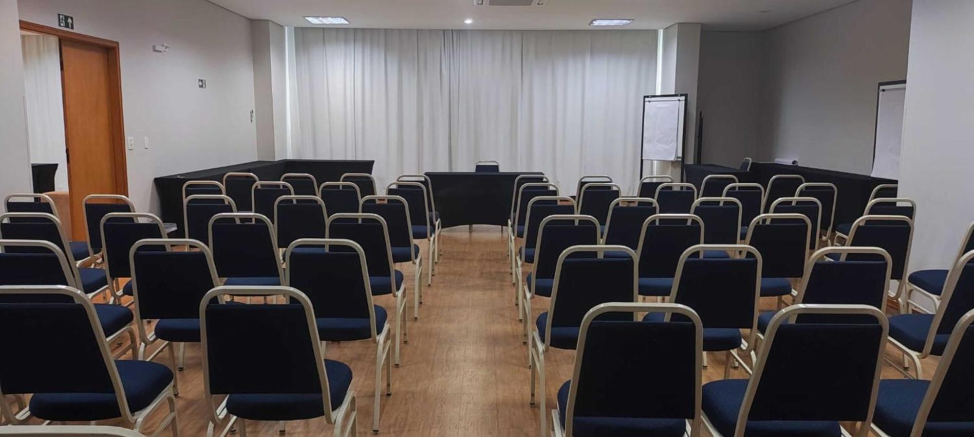 Bristol Centro Civico Curitiba Hotel Kültér fotó